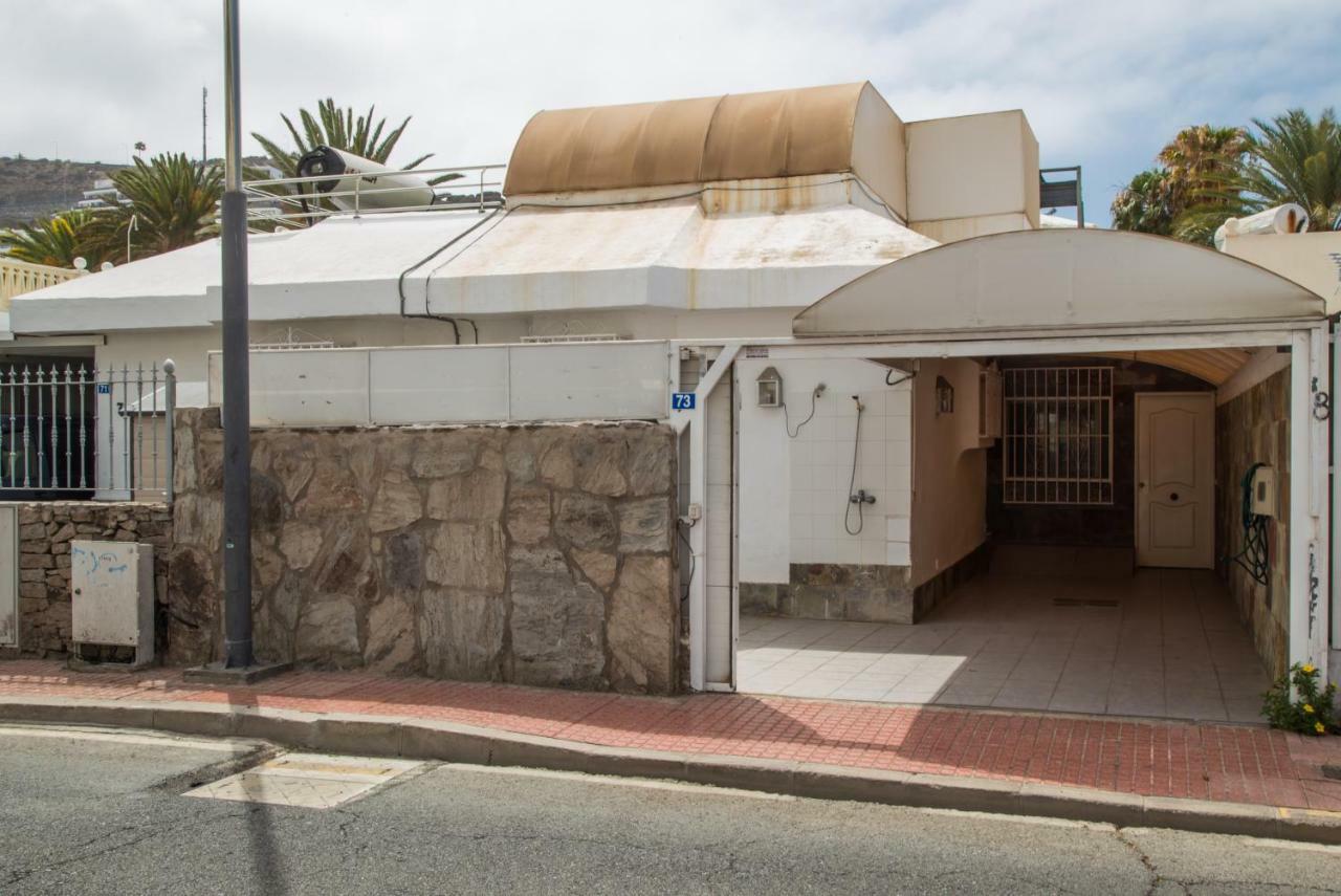 Сasa de vacaciones San Juan Puerto Rico (Gran Canaria)