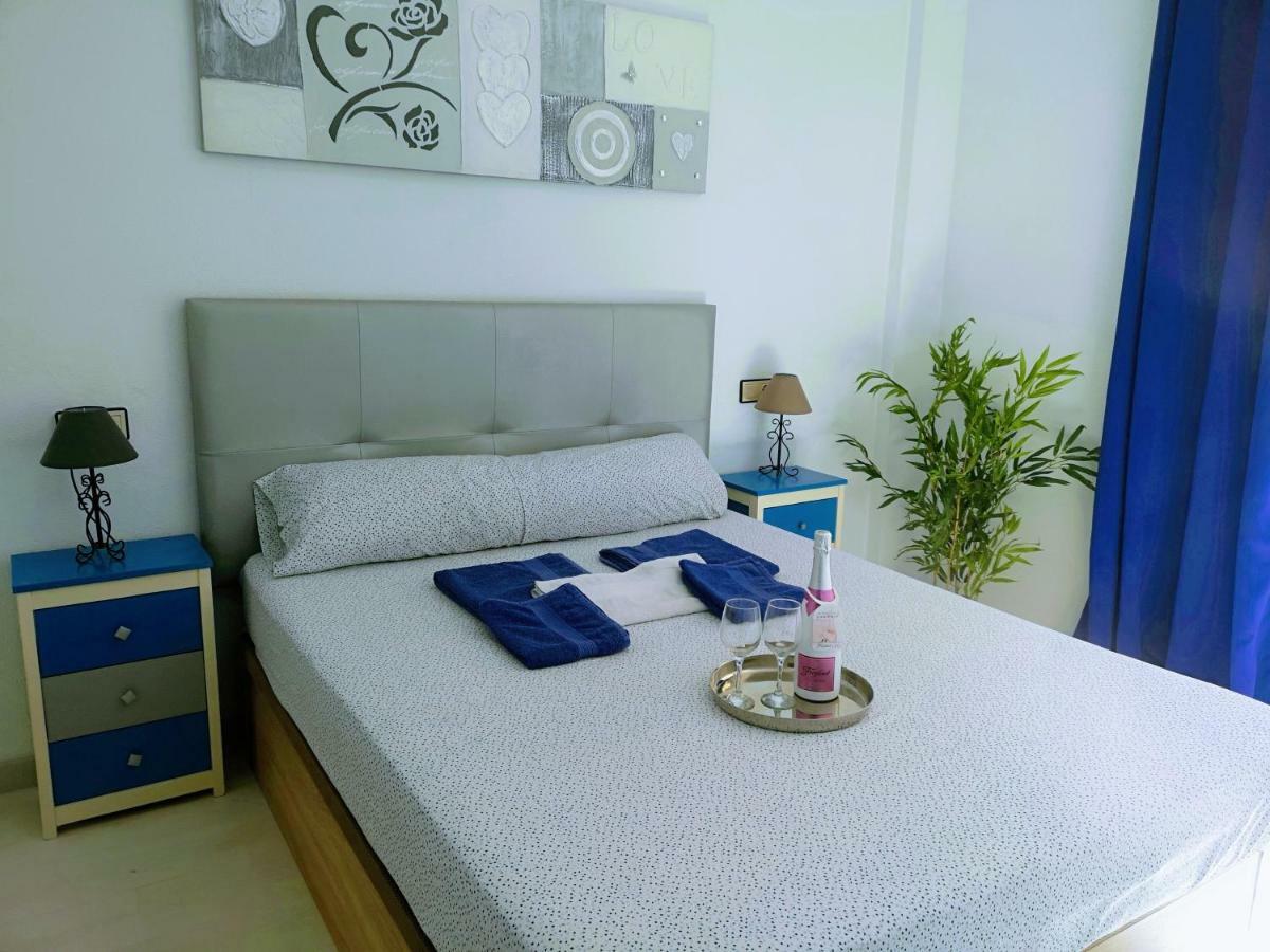 Apartment Blue Sea Torrevieja