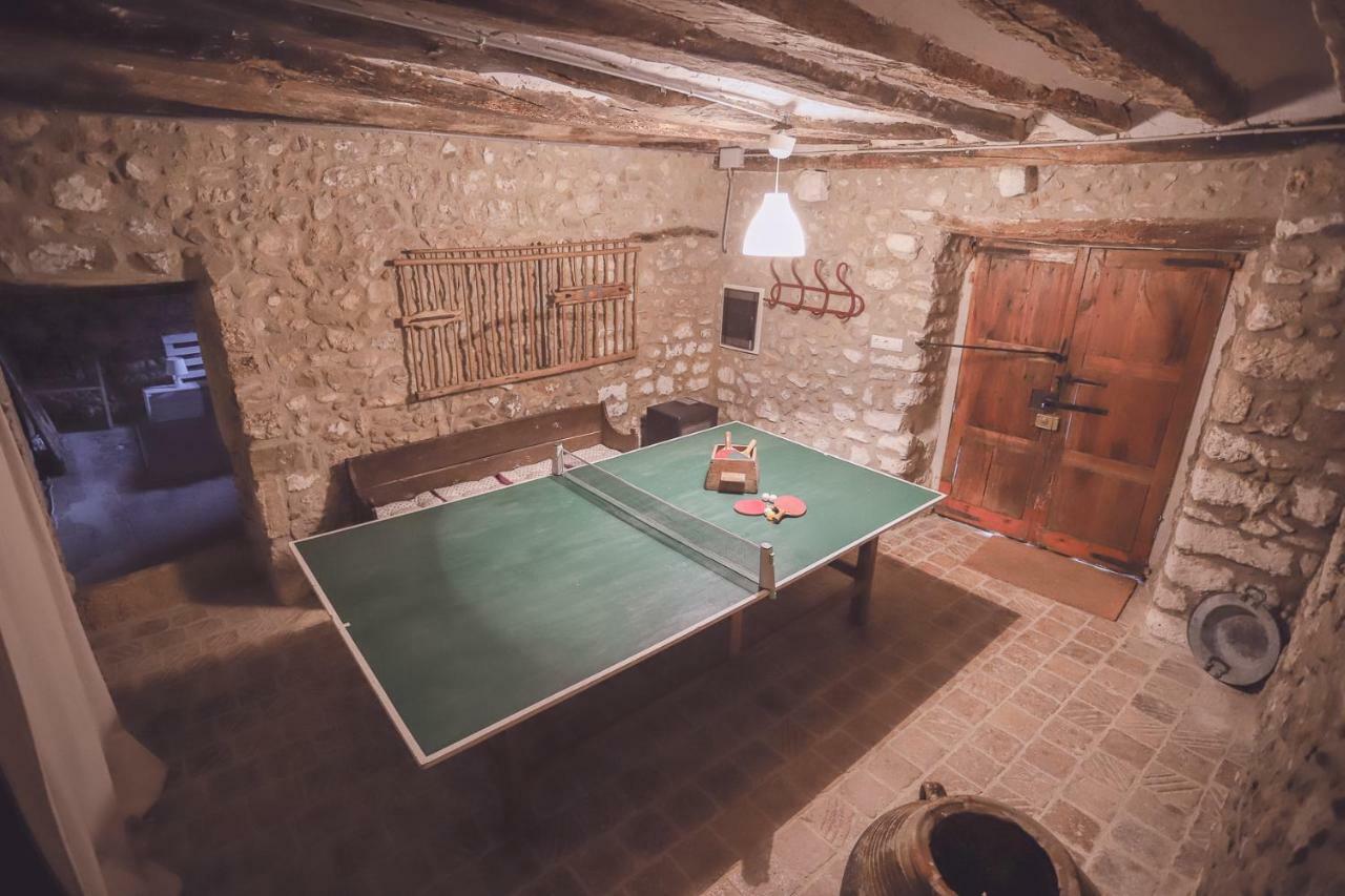 La Rectoria De Dosquers Casa rural