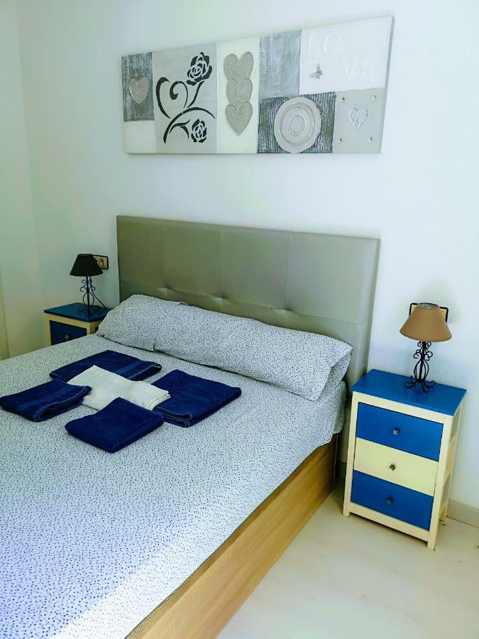 Blue Sea Apartment