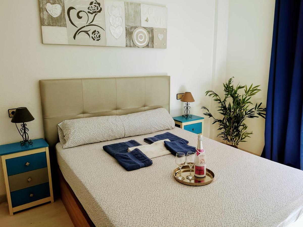 Blue Sea Apartment *