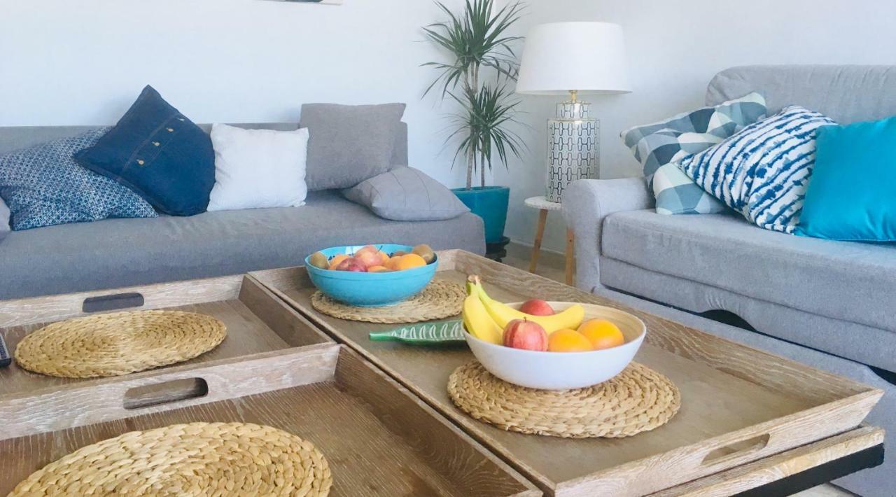 Apartment & Hippie Chic For Happy People - Marbella - Calahonda *