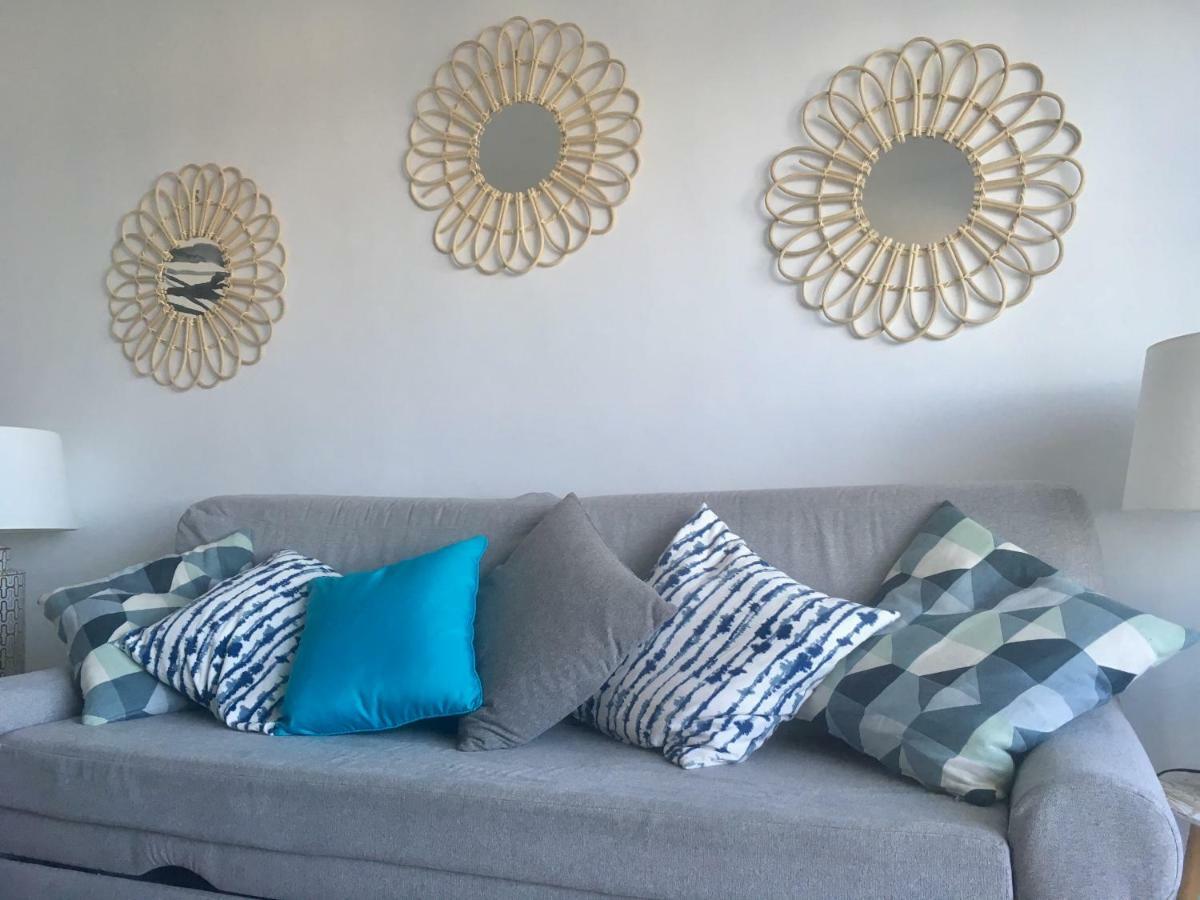 & Hippie Chic For Happy People - Marbella - Calahonda Apartment Sitio de Calahonda