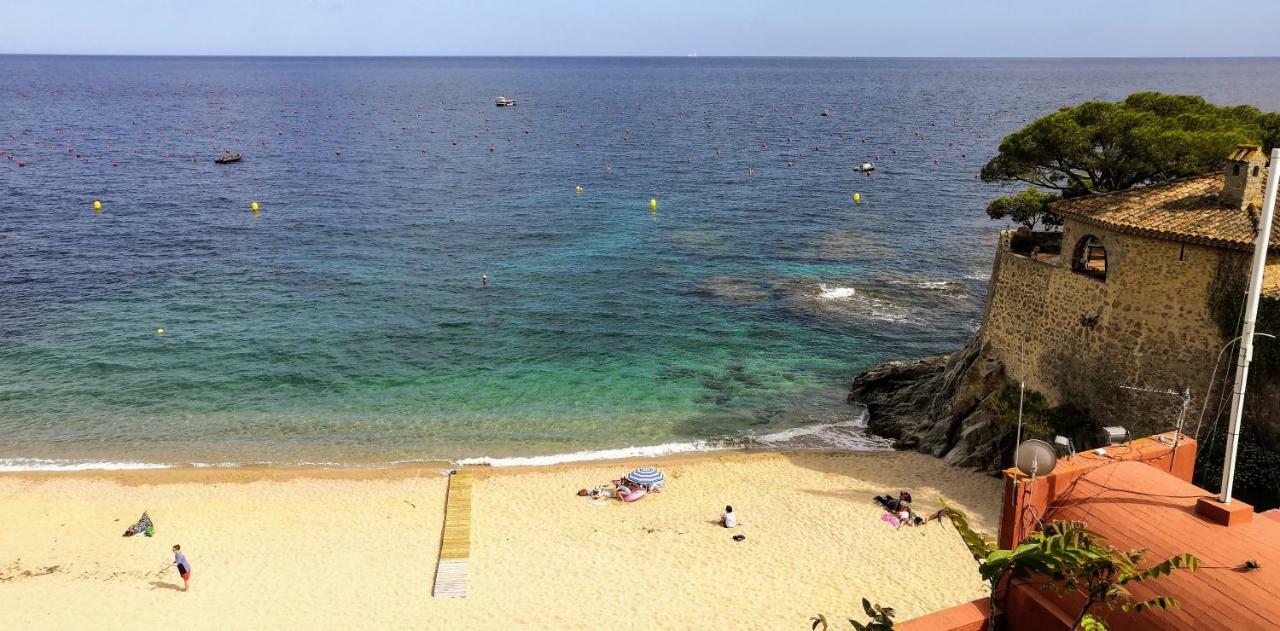 Apartment Frente Al Mar En La Mejor Ubicacion De Calella Calella De Palafrugell