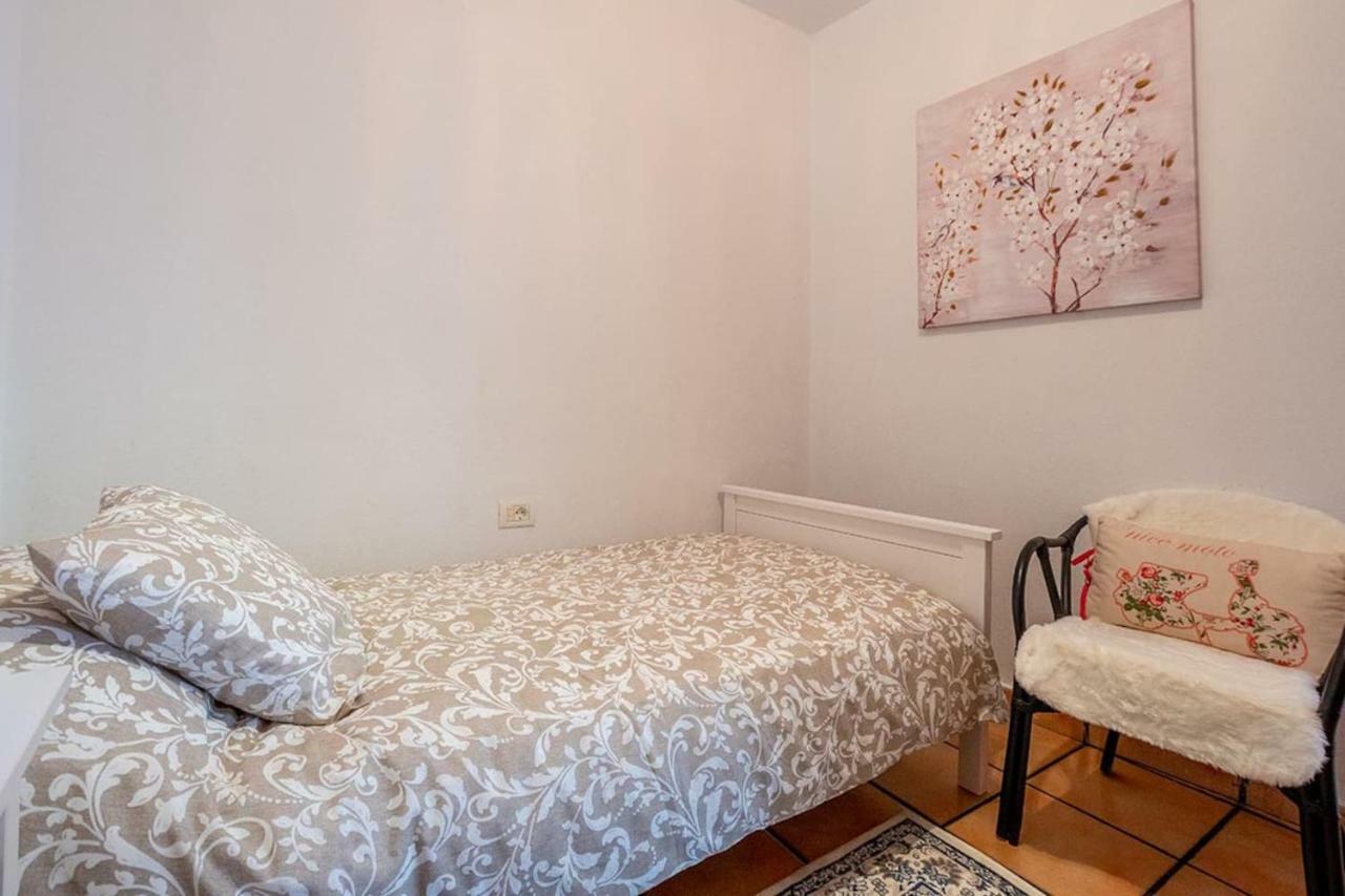 Apartamento Lava