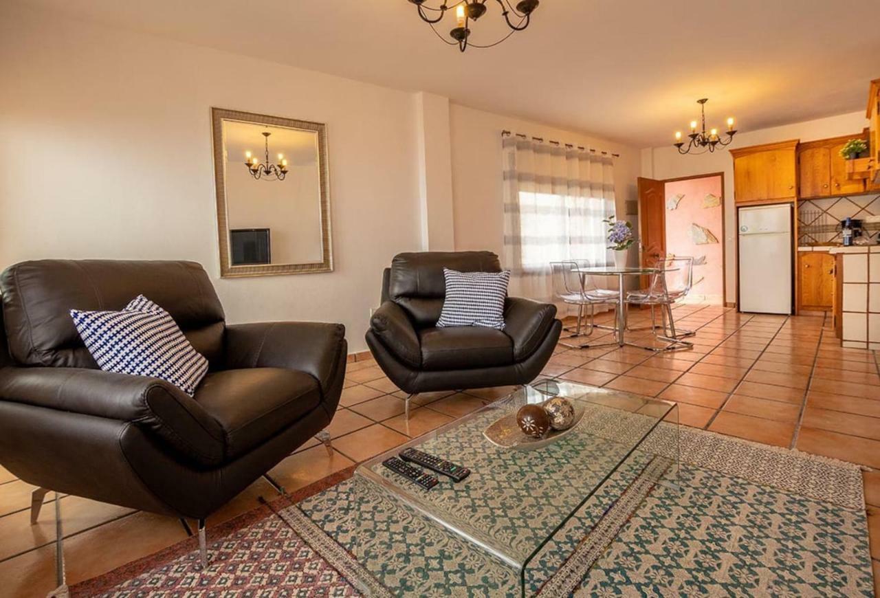 Apartamento Lava *