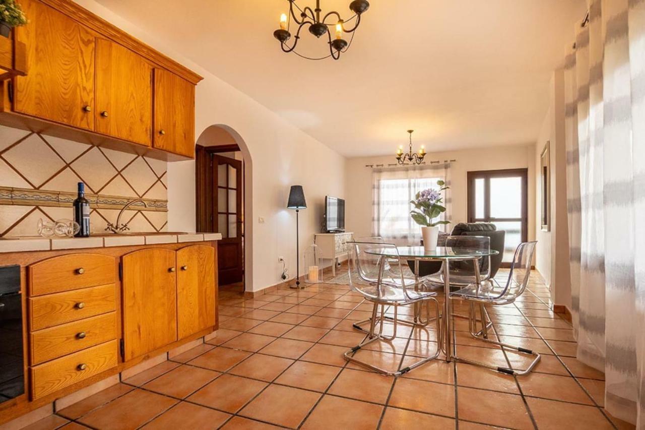 Apartamento Lava *
