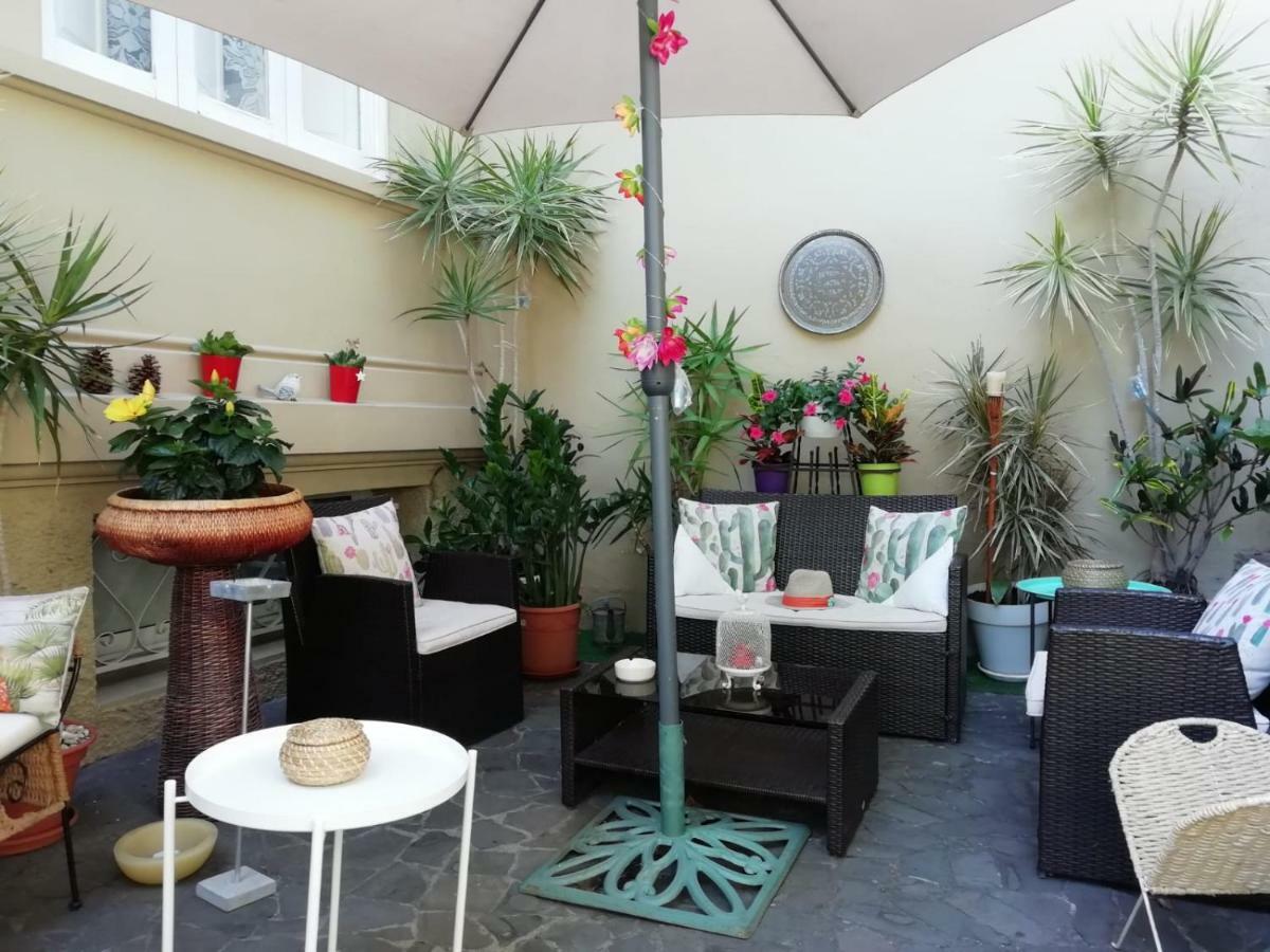 Casa Kilig Hotel Santa Cruz de Tenerife