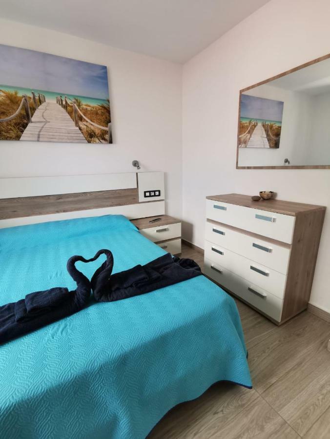 Apartamento Sun And Relax *