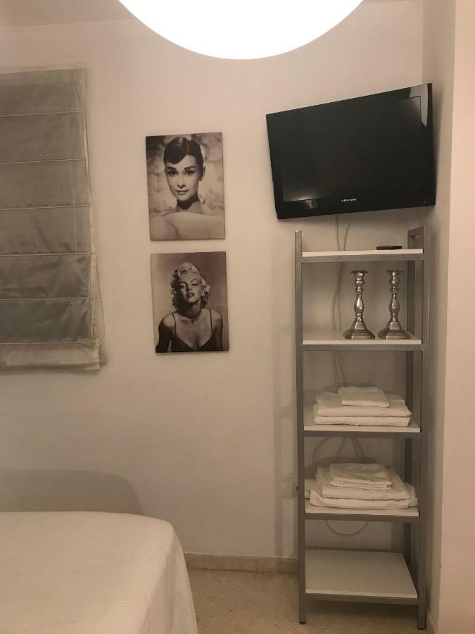 Apartamento De Cine *