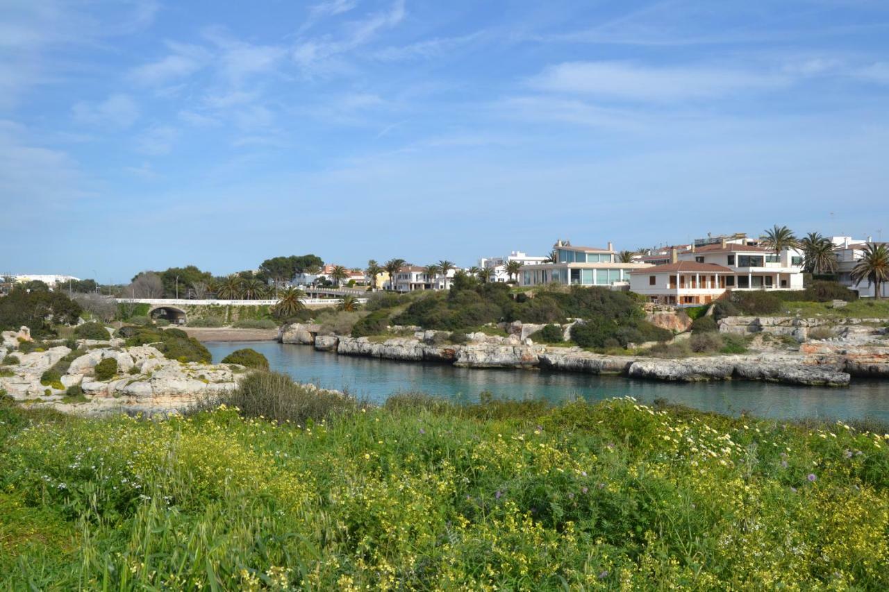 Homestay Doble Con Bano Privado Casa Tipica Ciutadella Centro *