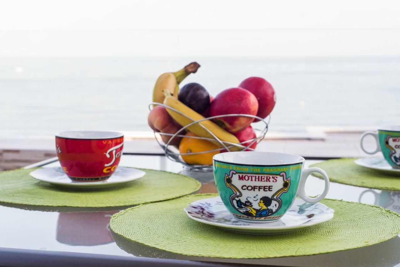 Apartamento Seashore Stunning *