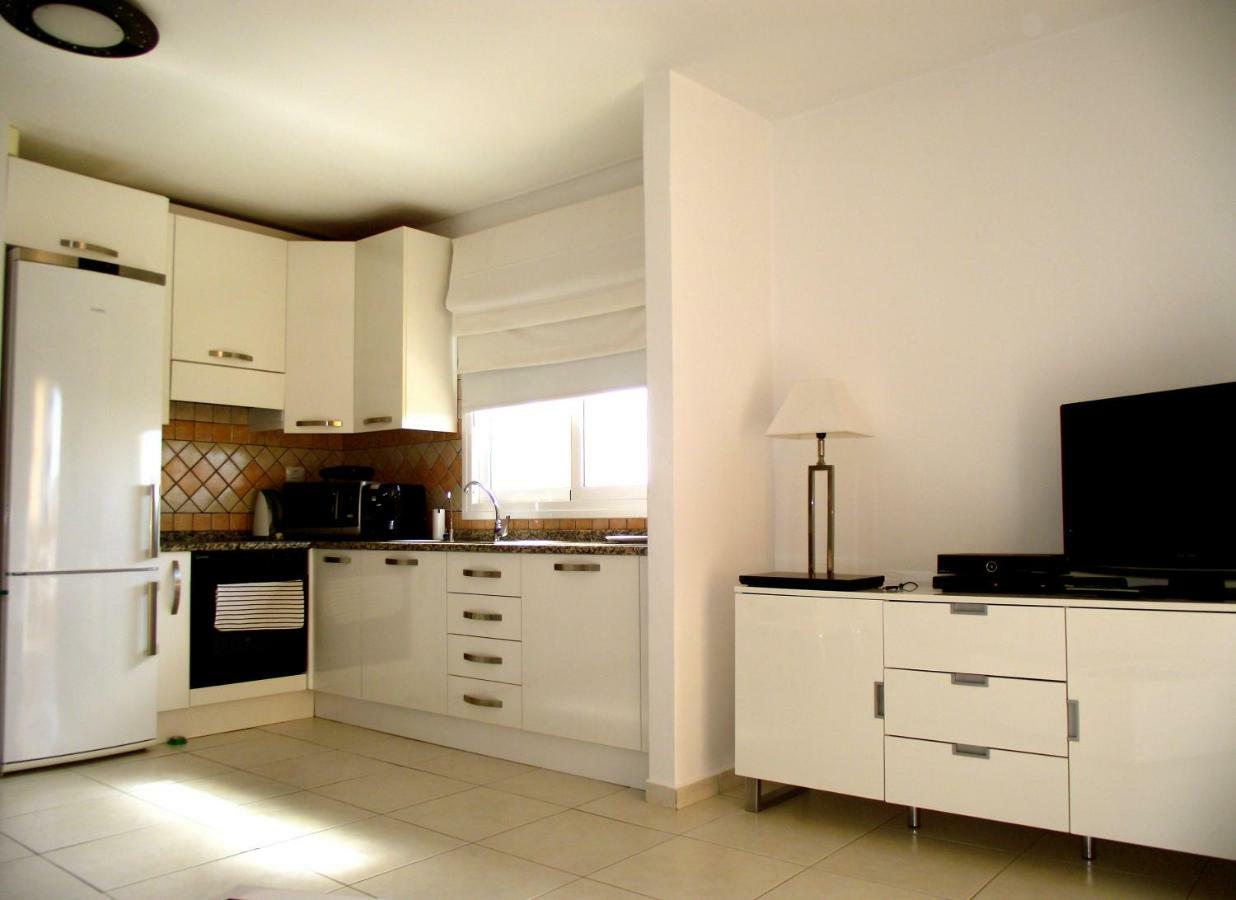 Apartment Parque Tropical I