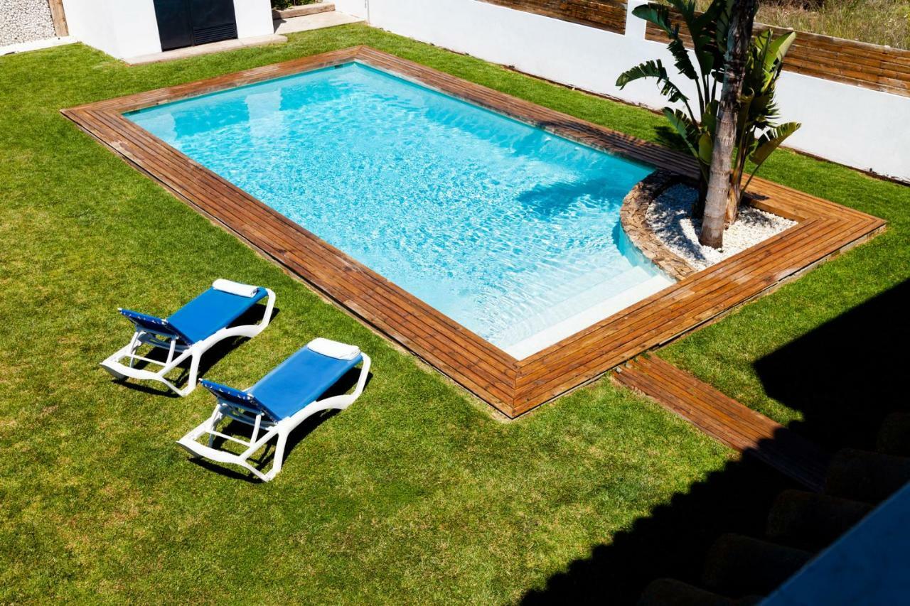 Villa La Barrosa