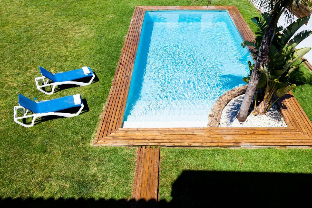 La Barrosa Villa