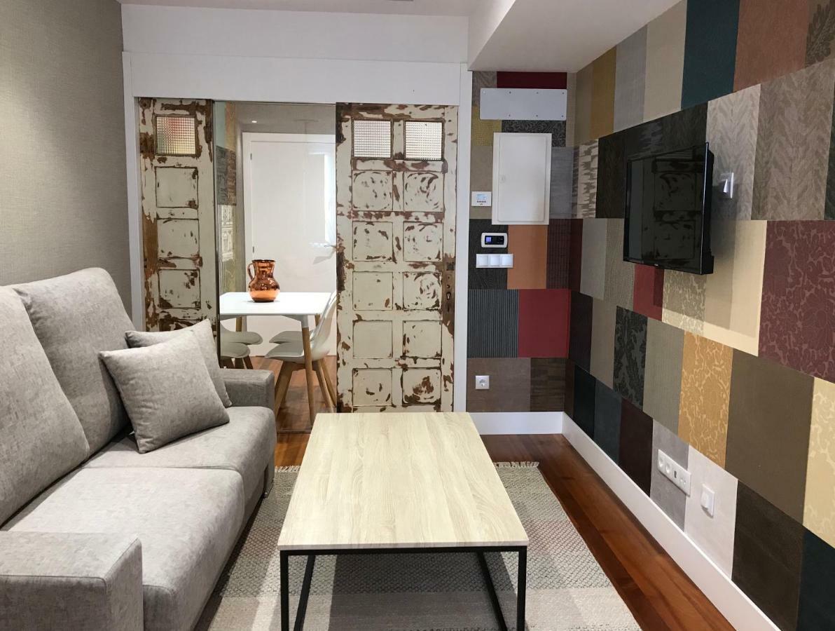 Apartment Estudio Outon 1 Muros