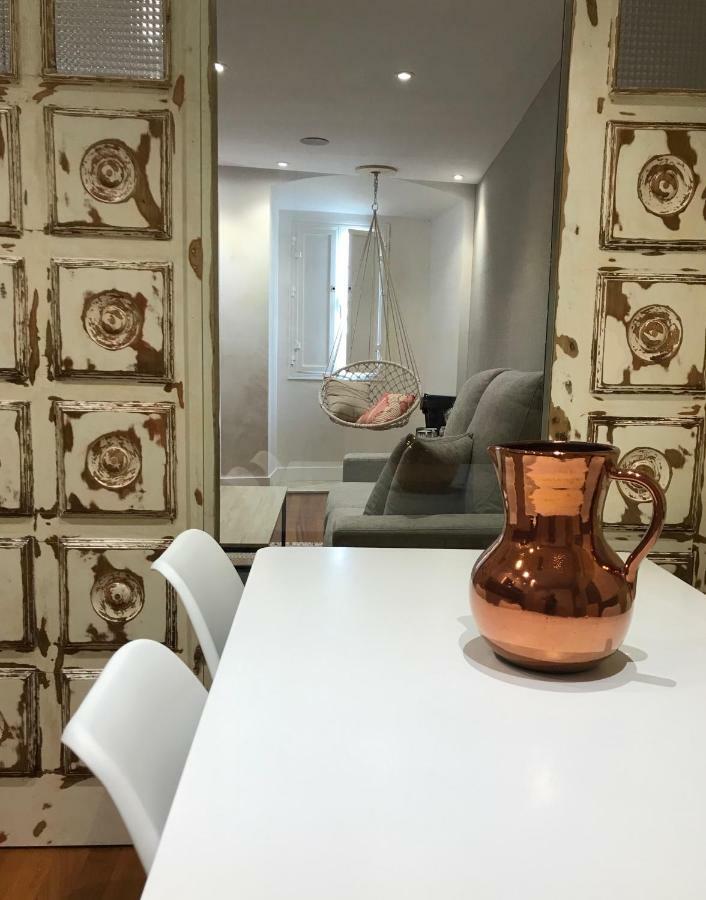 Estudio Outon 1 Apartment *