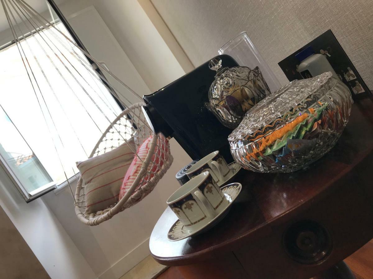 Apartment Estudio Outon 1 *