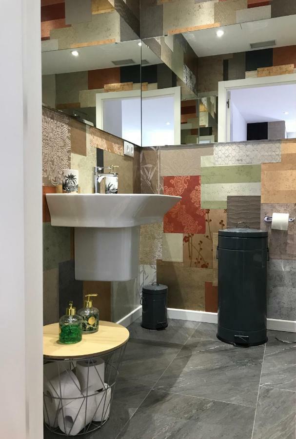 Apartment Estudio Outon 1 *