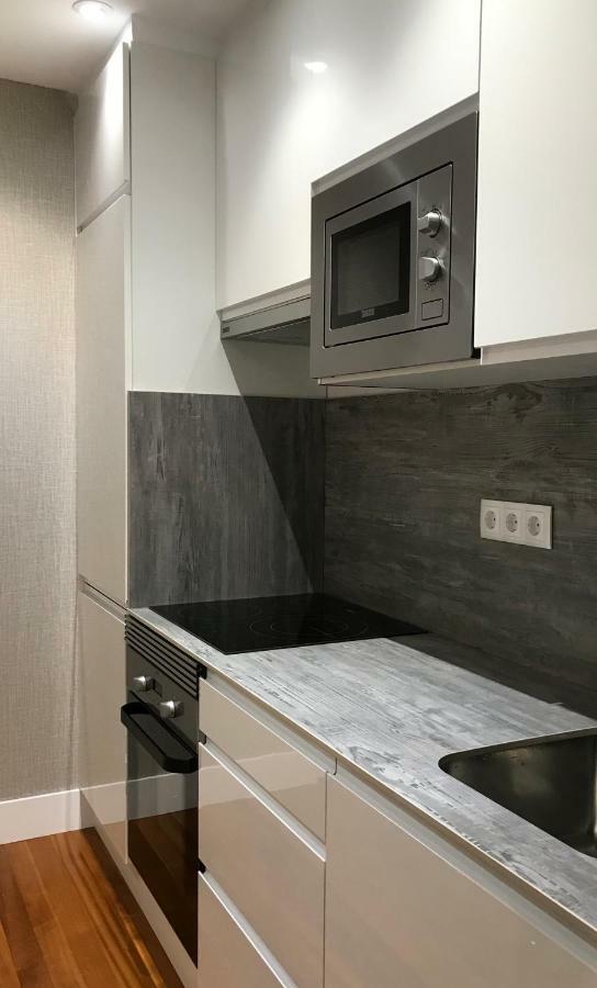 Apartment Estudio Outon 1 *