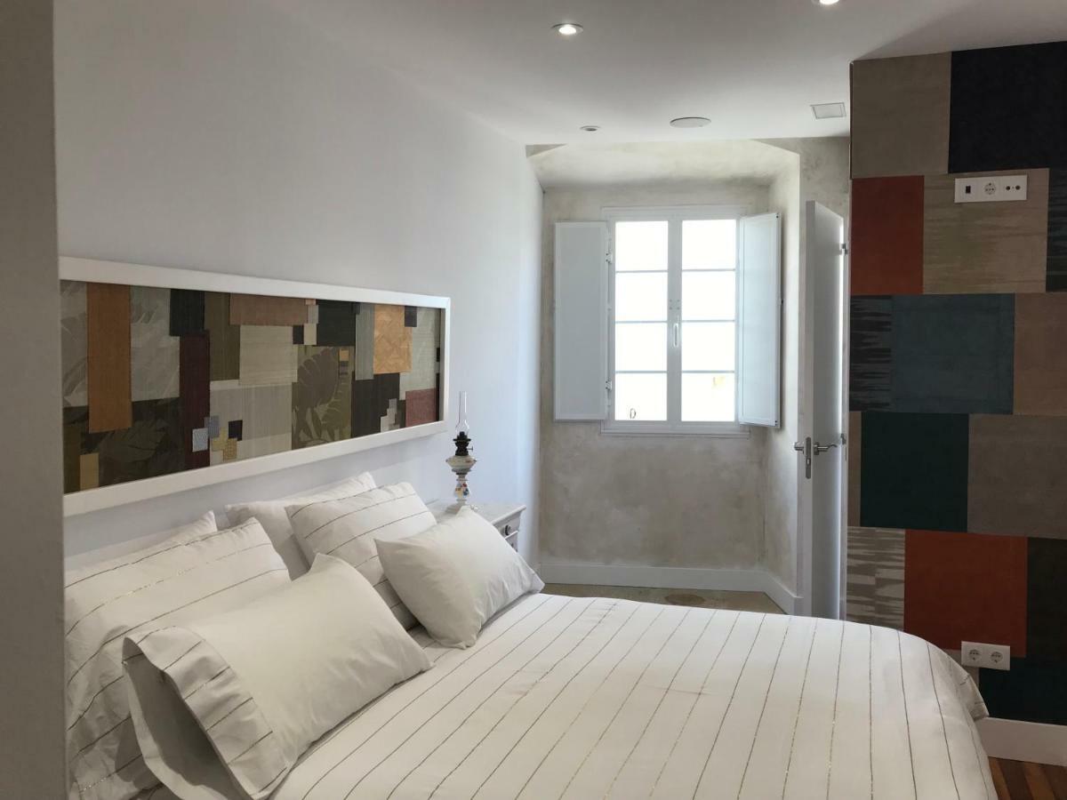Apartment Estudio Outon 1