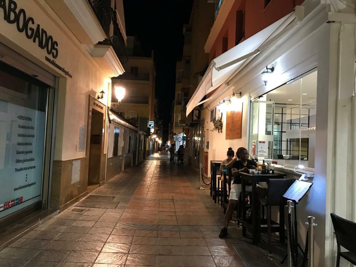 Apartment Atico Gimena Fuengirola
