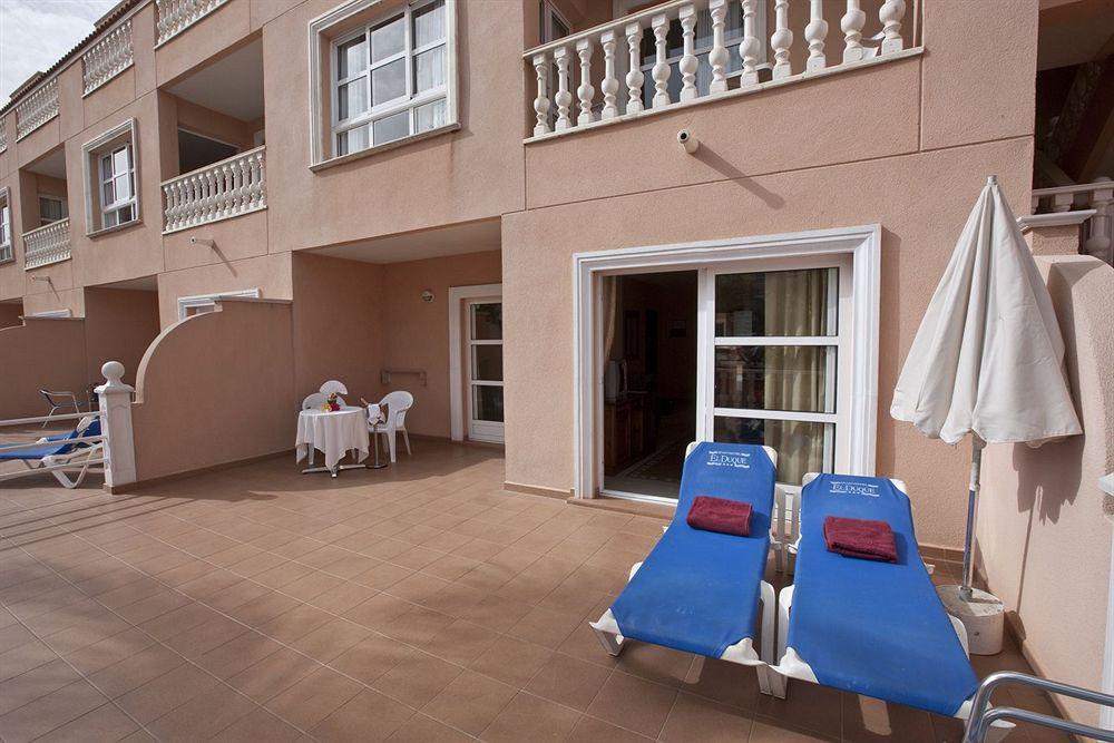 Aparthotel El Duque Costa Adeje (Tenerife)