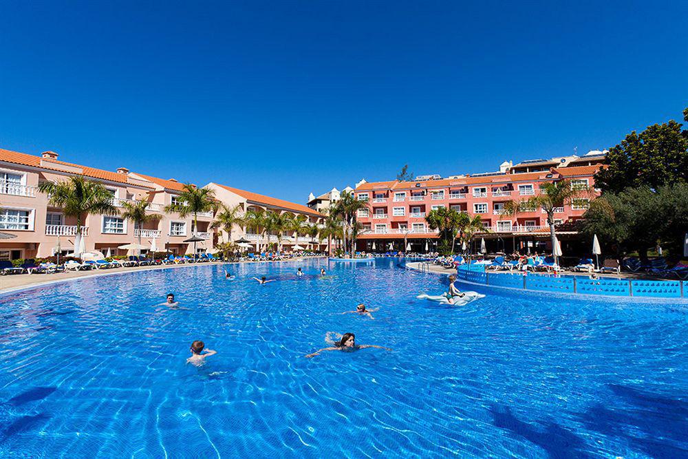 El Duque Costa Adeje (Tenerife)