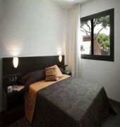 Sg Costa Barcelona 2*