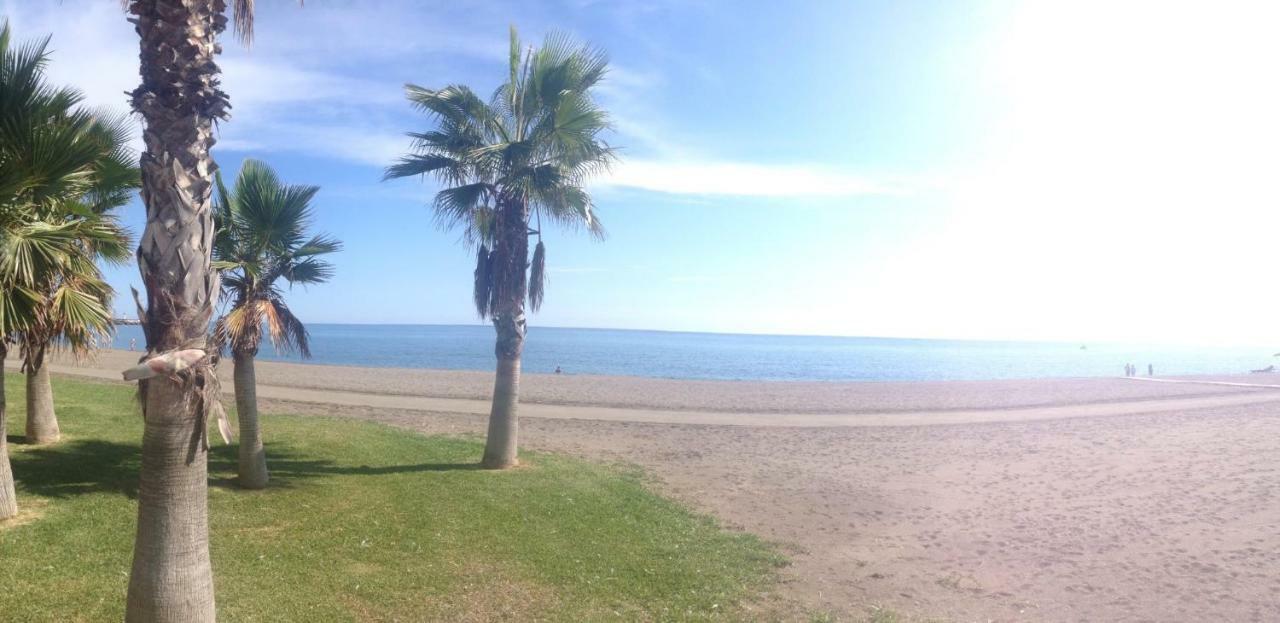 Сasa de vacaciones Beachfront Oasis In Costa Del Sol. *