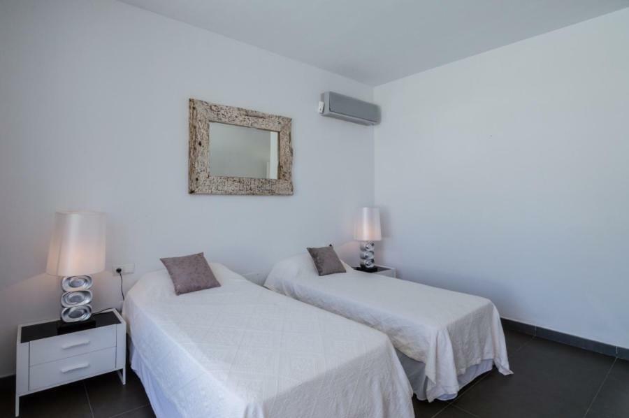 Can Love Villa Cala Comte (Cala Conta)