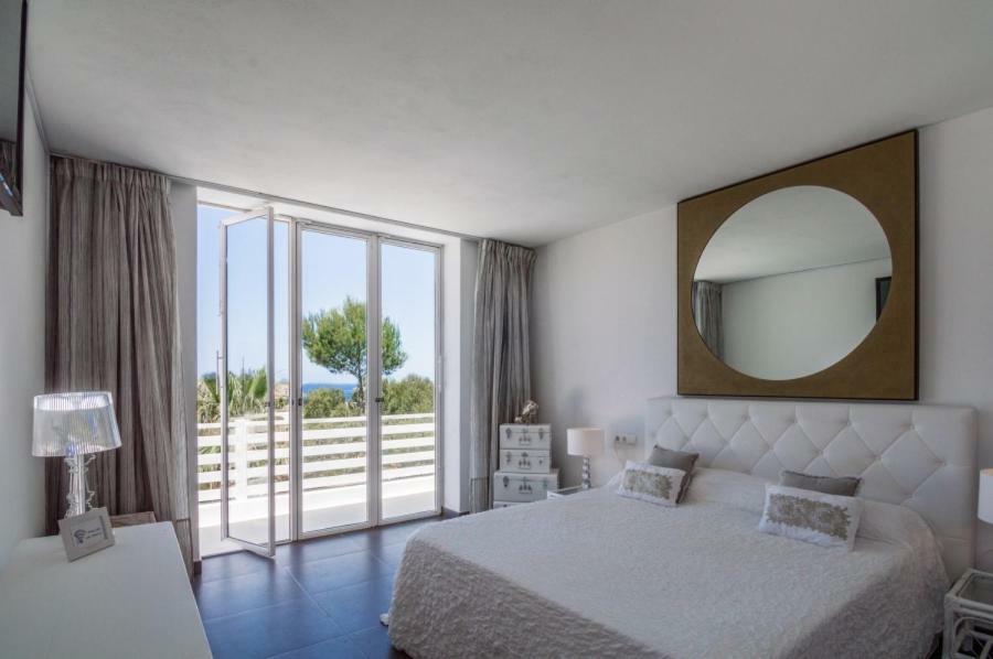 Can Love Villa Cala Comte (Cala Conta)