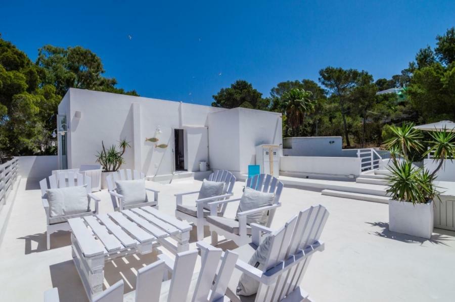 Villa Can Love Cala Comte (Cala Conta)