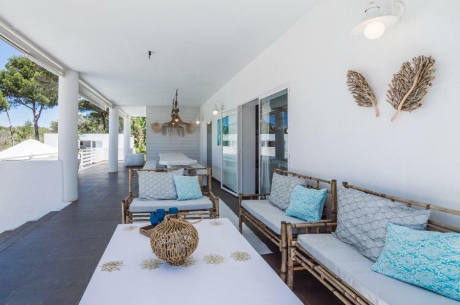 Can Love Villa Cala Comte (Cala Conta)