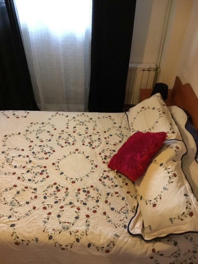 En La Zona Turistica De Apartamento *