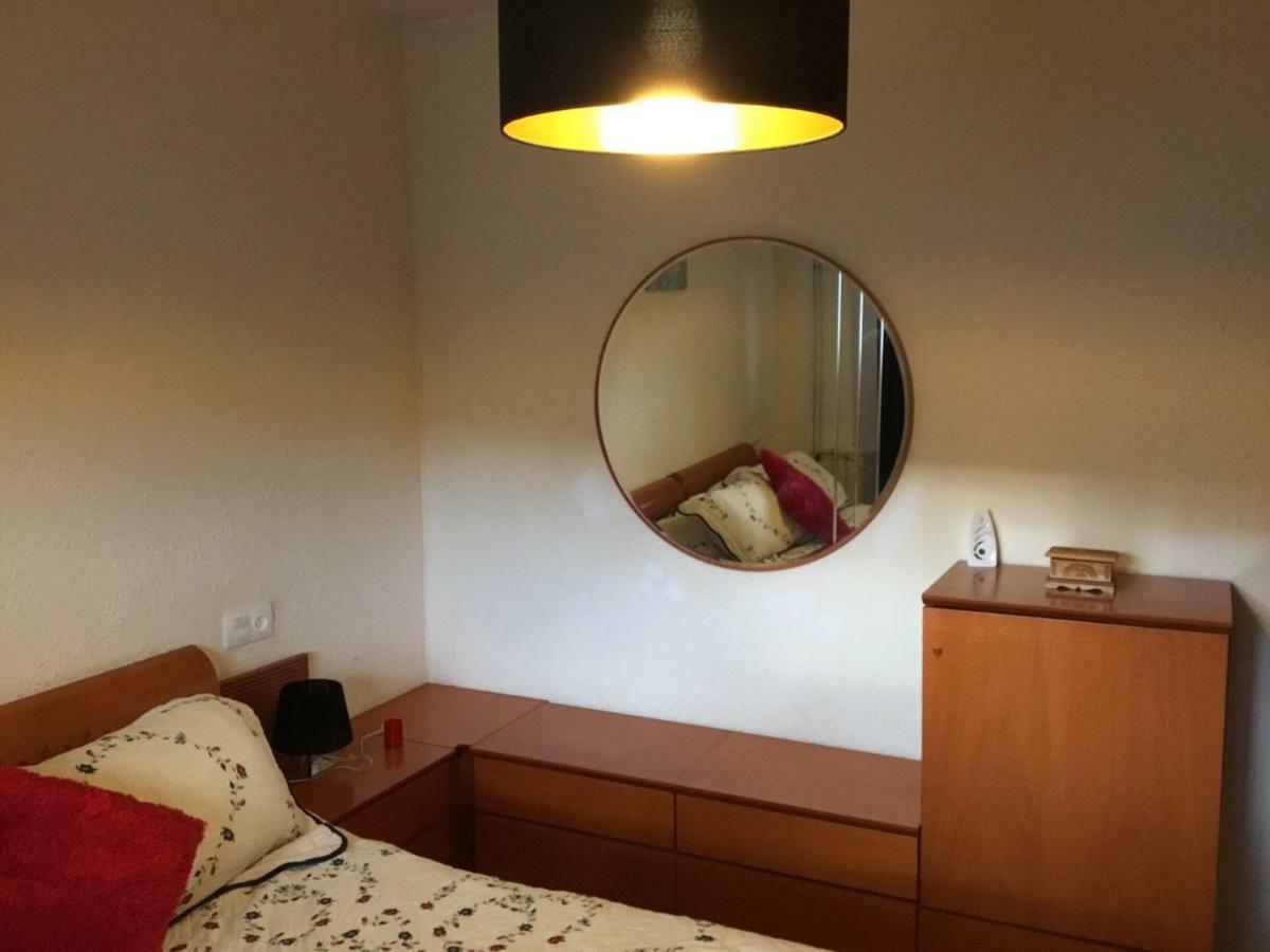 Apartamento En La Zona Turistica De Salou