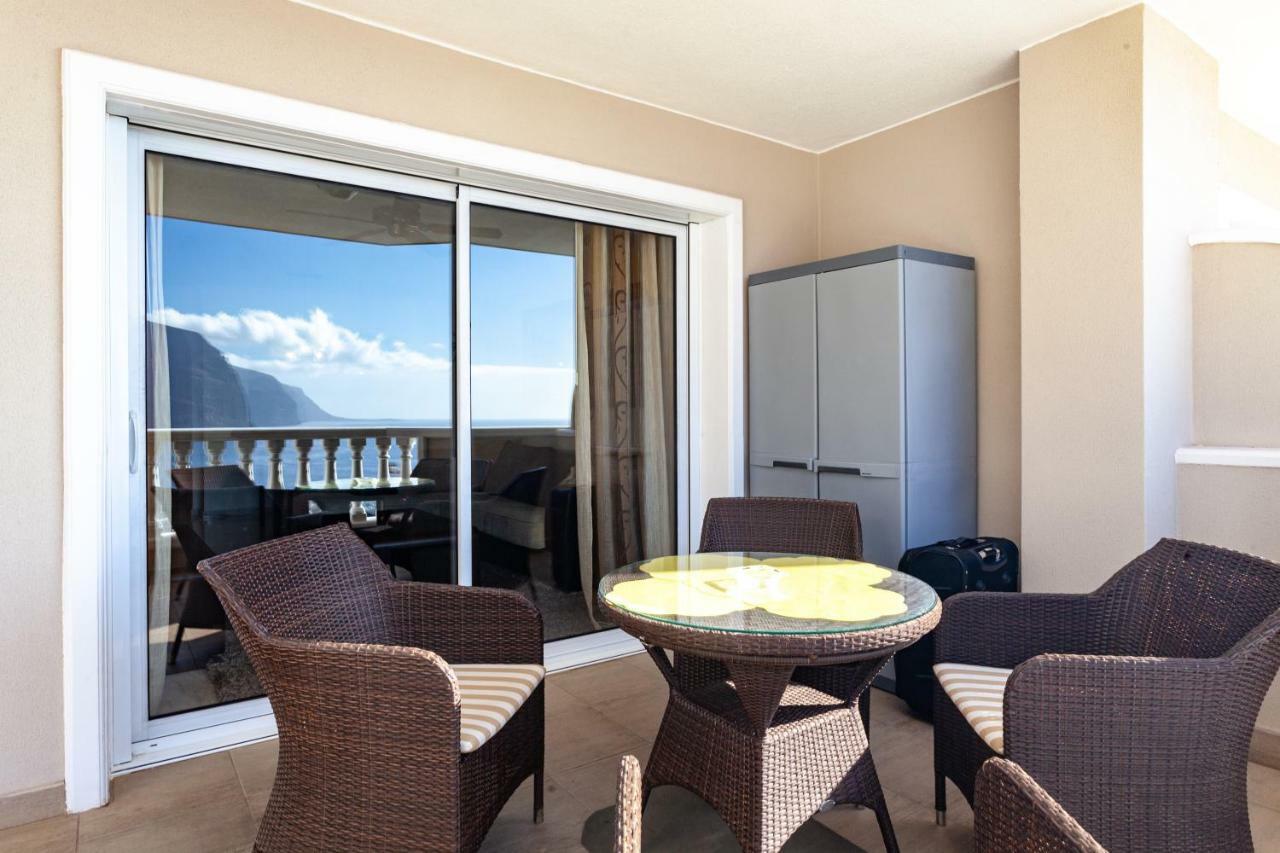 Apartment Ocean View *