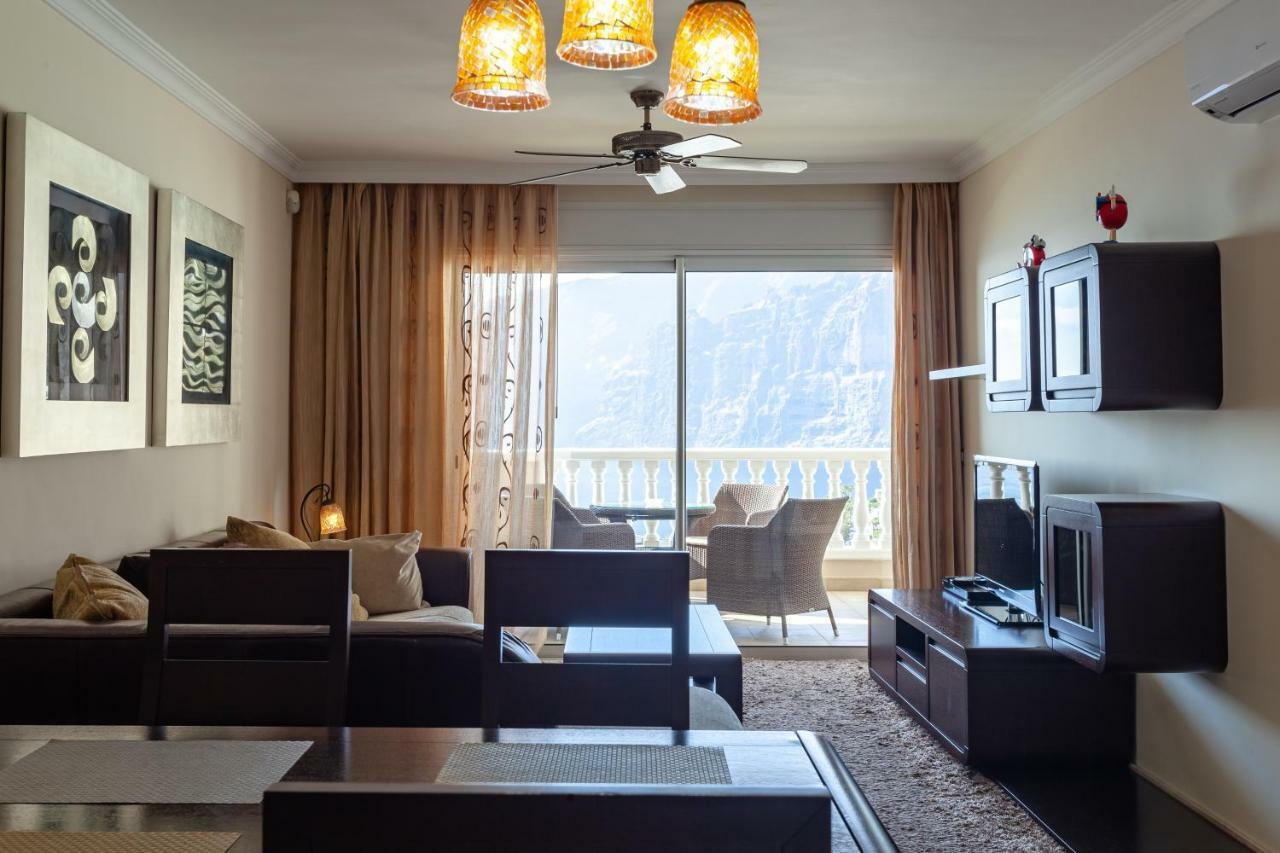 Apartment Ocean View *