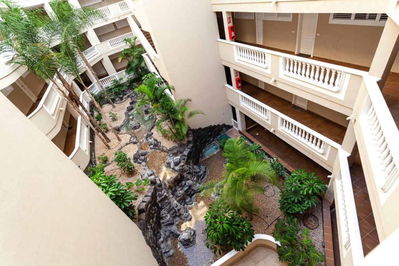Apartment Ocean View