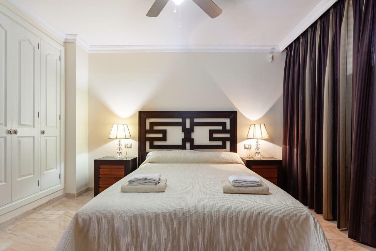 Ocean View Apartment Puerto de Santiago (Tenerife)