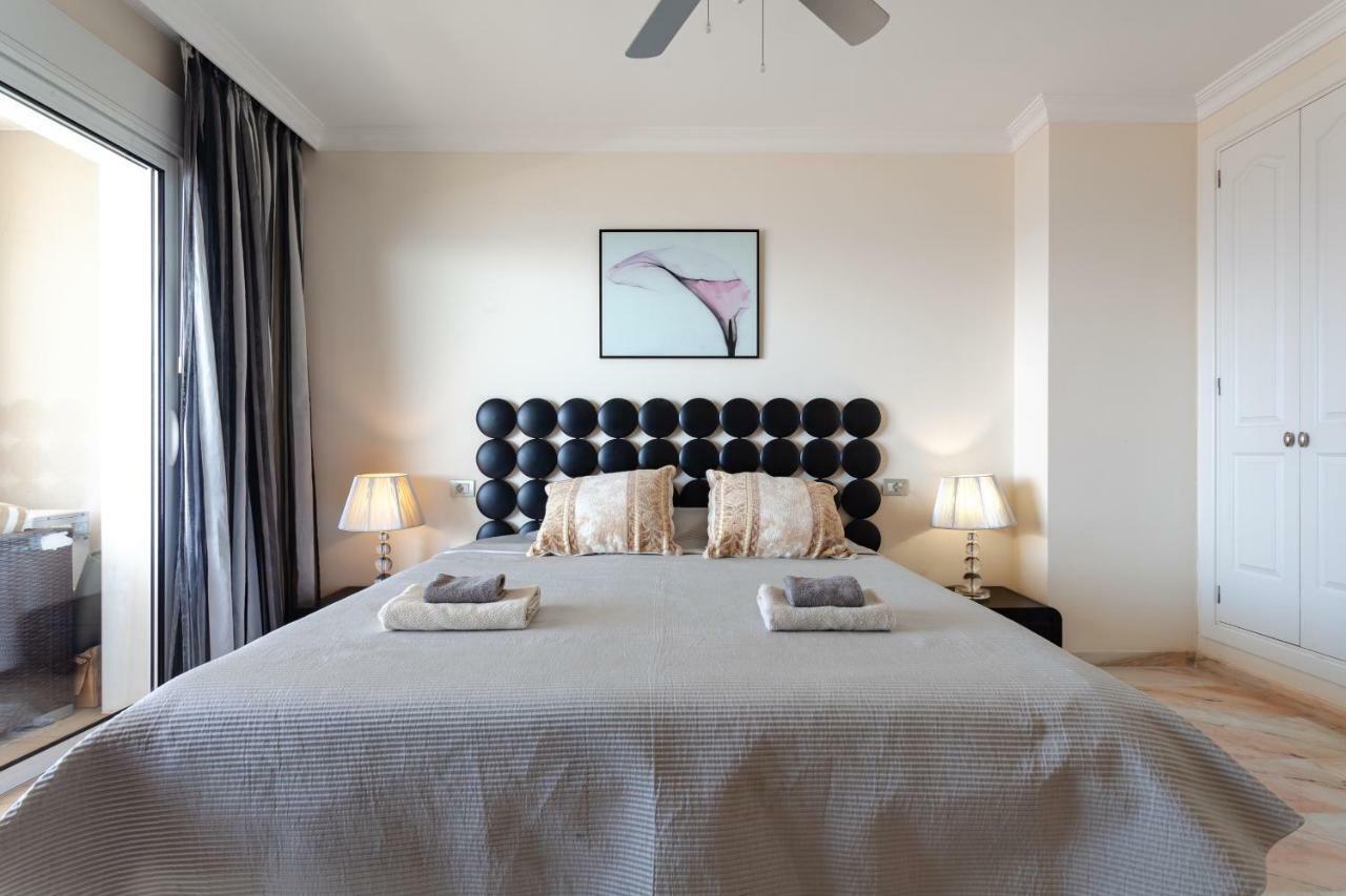 Ocean View Apartment Puerto de Santiago (Tenerife)