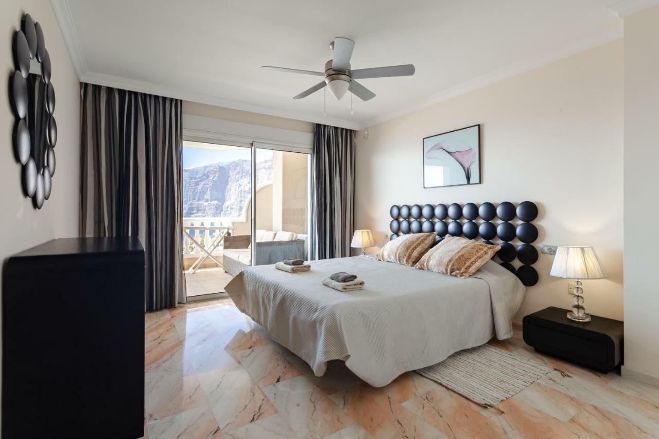 Apartment Ocean View