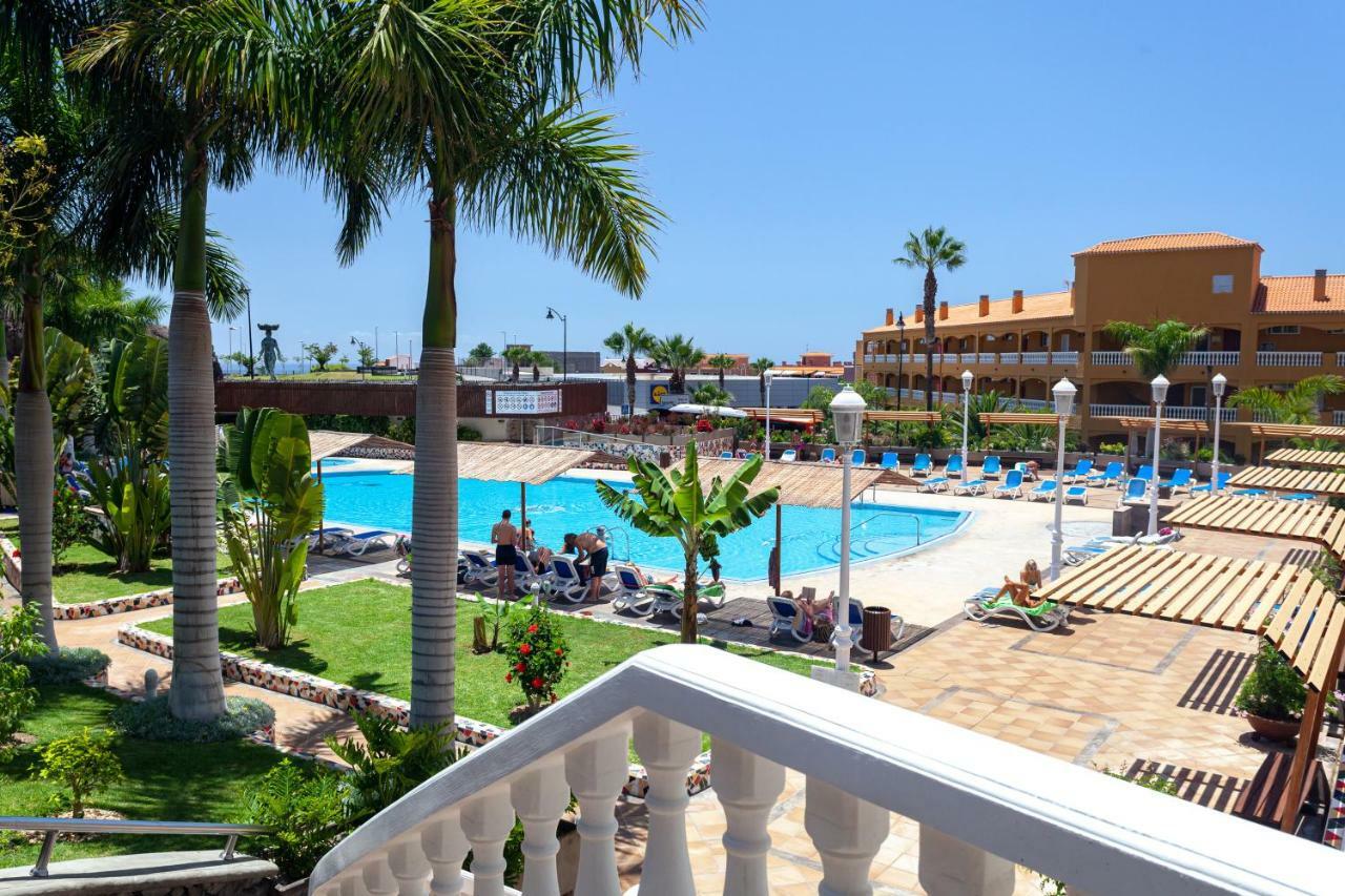 Ocean View Apartment Puerto de Santiago (Tenerife)