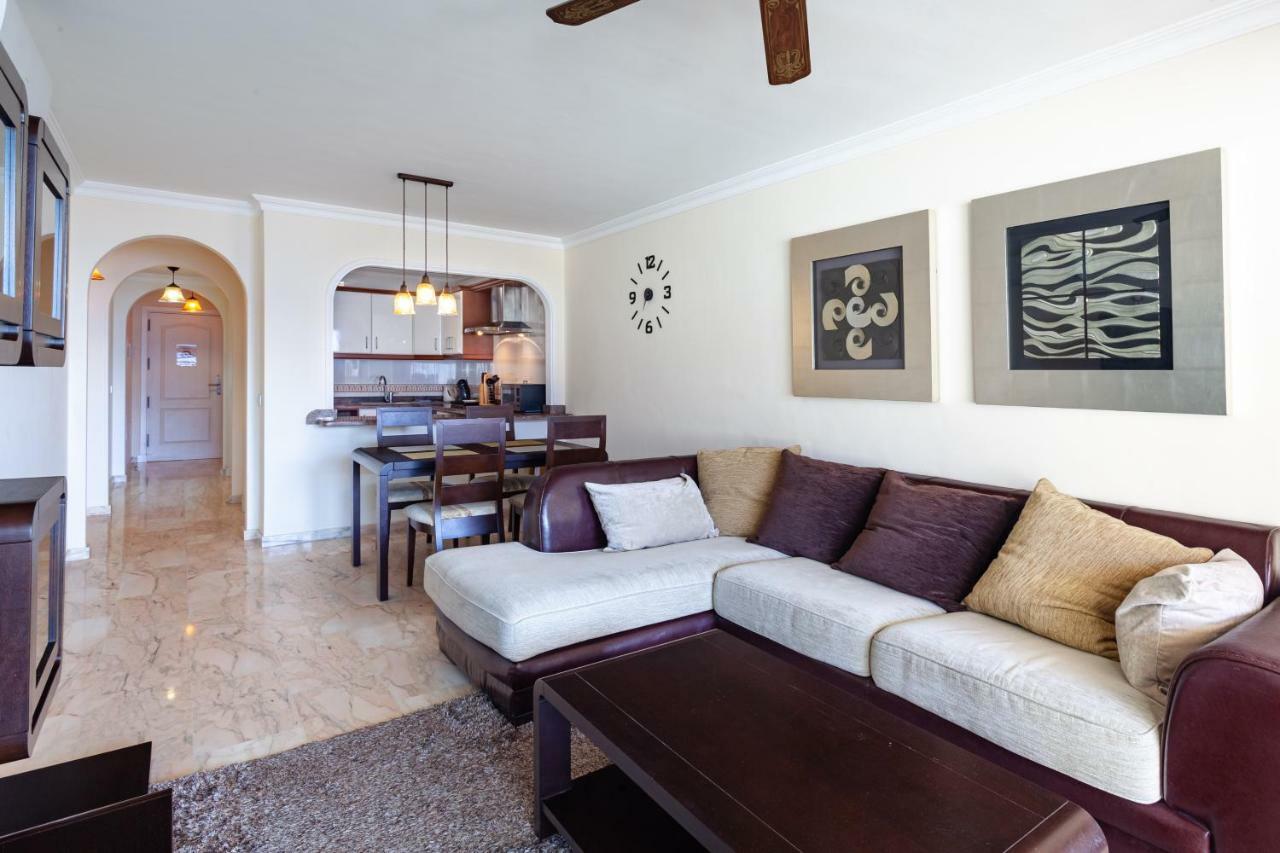 Ocean View Apartment