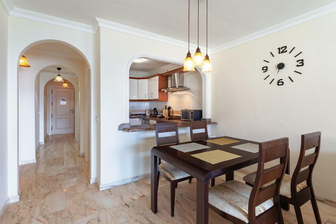 Ocean View Apartment Puerto de Santiago (Tenerife)