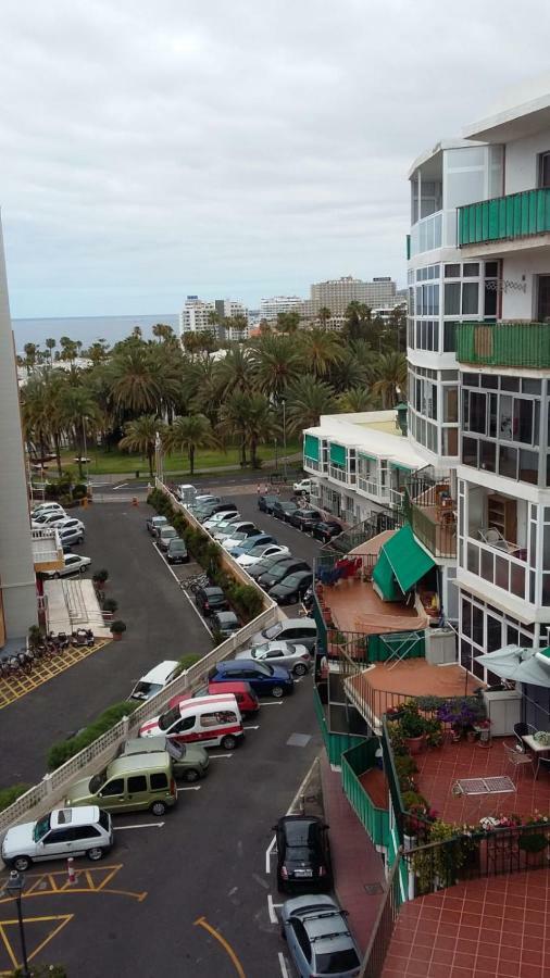 Terassas- Playa De Americas - Tenerife- Espagne Apartment Playa de las Americas (Tenerife)