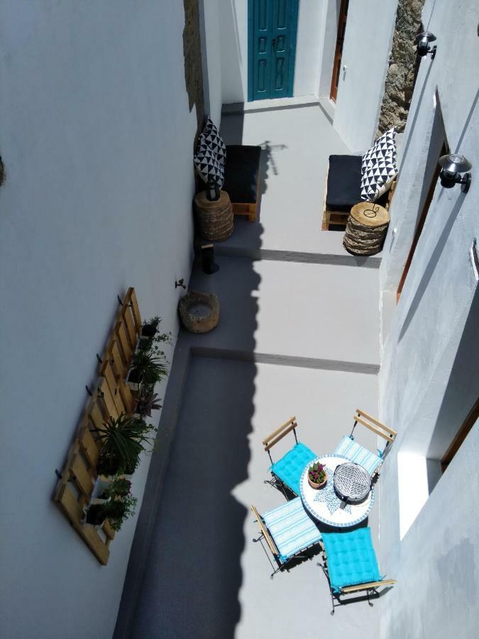 La Casita De Ainhoa Holiday home Aguimes