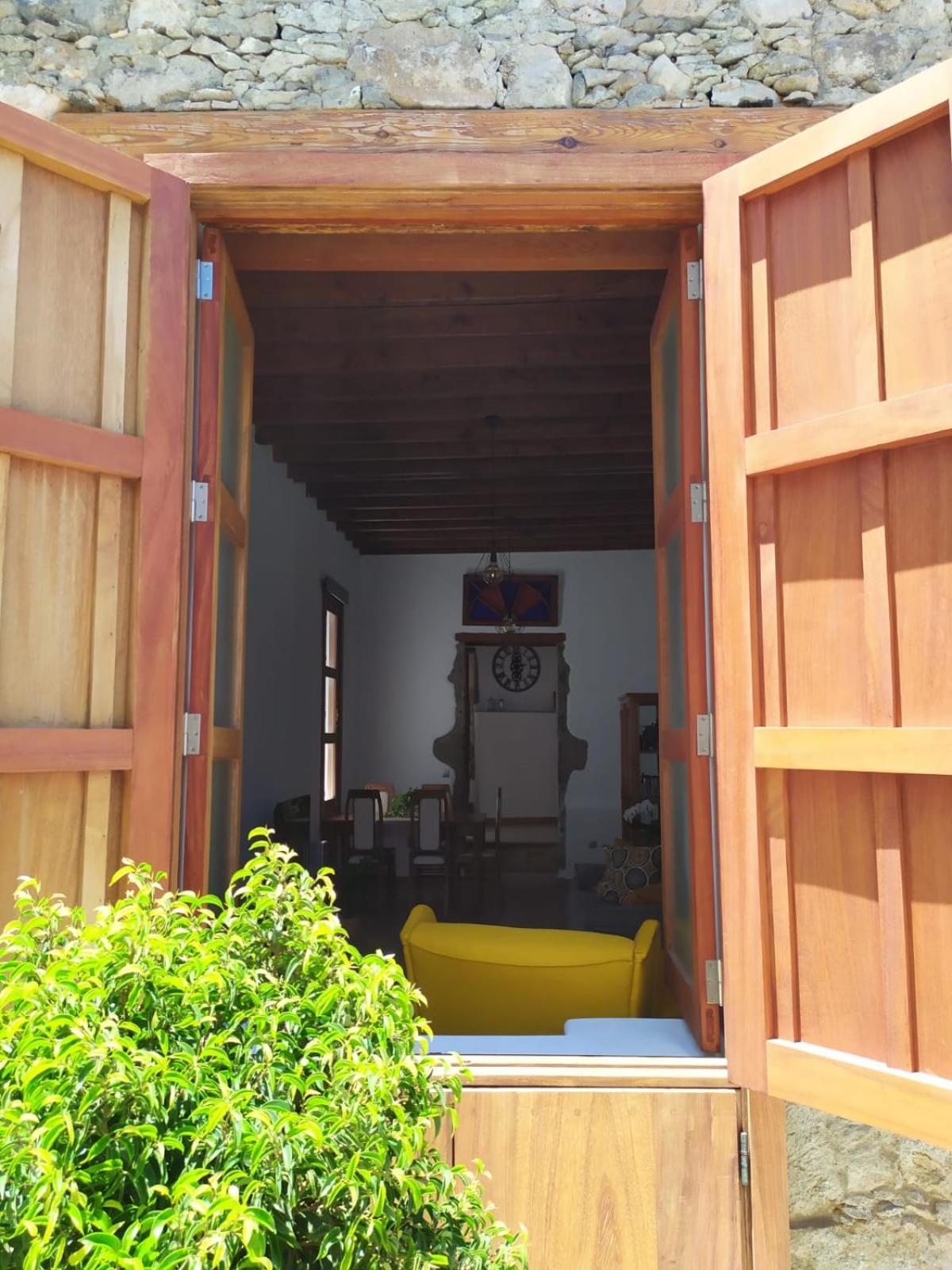 La Casita De Ainhoa