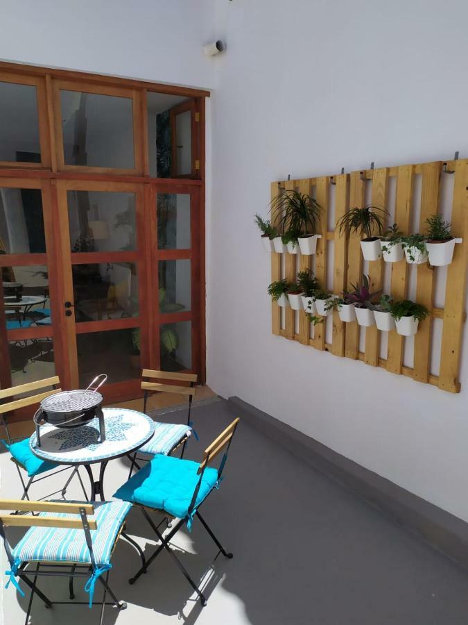 Holiday home La Casita De Ainhoa Aguimes
