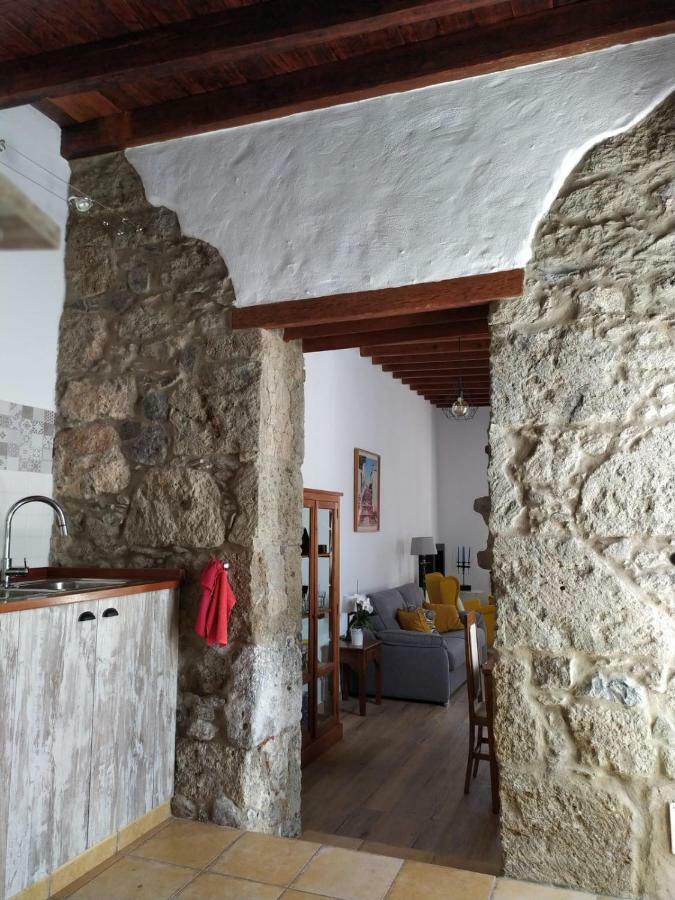 La Casita De Ainhoa Aguimes